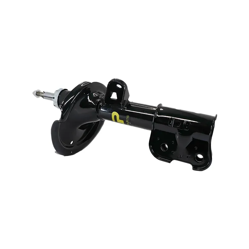 Amort Del Izq H100 0613