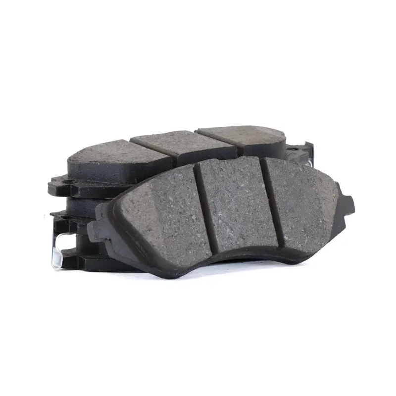 Balata Chevrolet Aveo 16 Lts 0818 Del