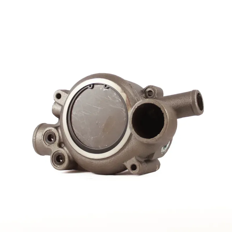 Bomba de agua para detroit diesel s60