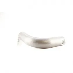 Codo 4" x 90" seccionado