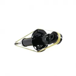 Amortiguador tras para honda civic 0105