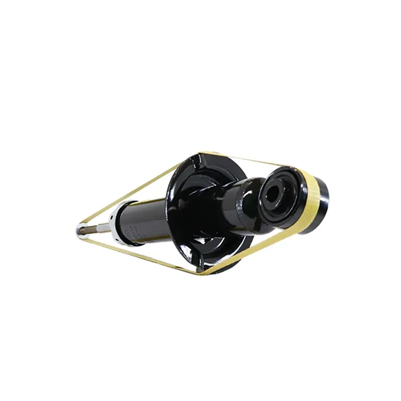 Amortiguador tras para honda civic 0105