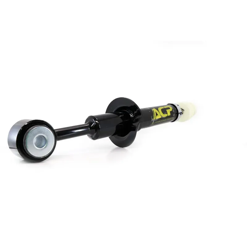 Amort Del Lobo 4X4 0408