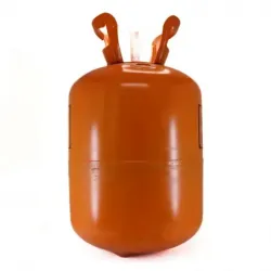Gas refrigerante para caja mina 109kg