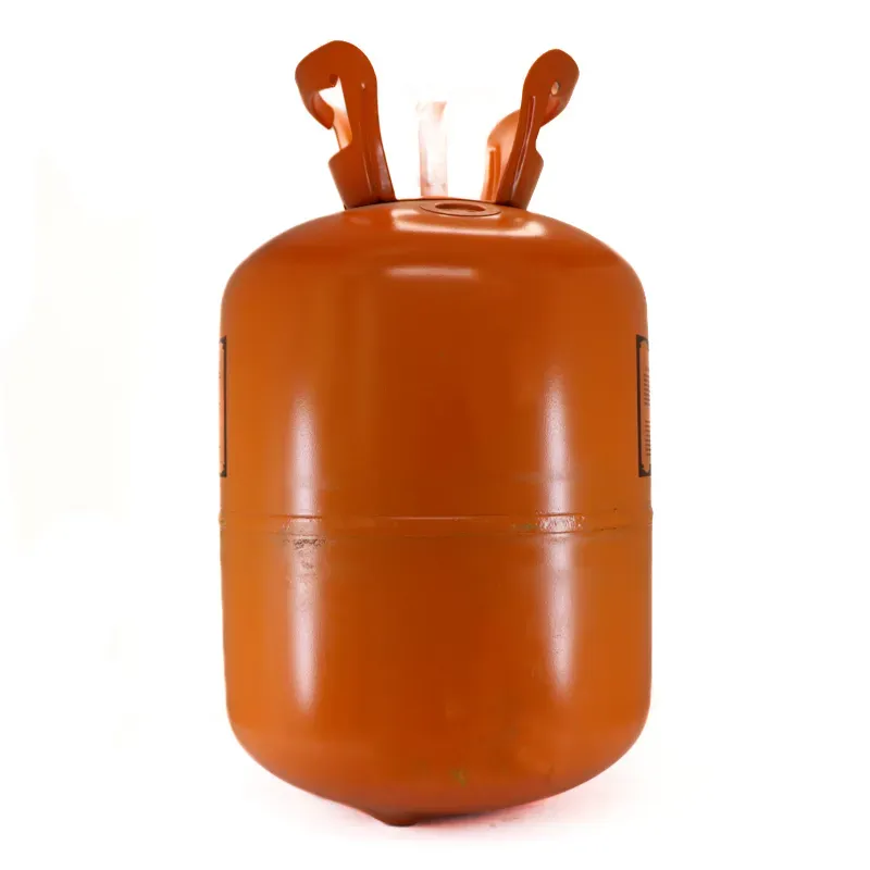 Gas refrigerante para caja mina 109kg