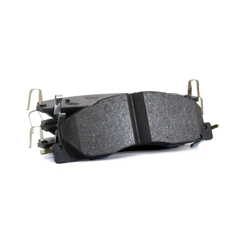 Balata Dodge Ram 2500 Crew Cab 0918 Del