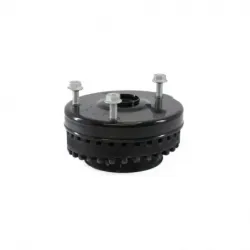Base Amortiguador Frontal Izquierdo