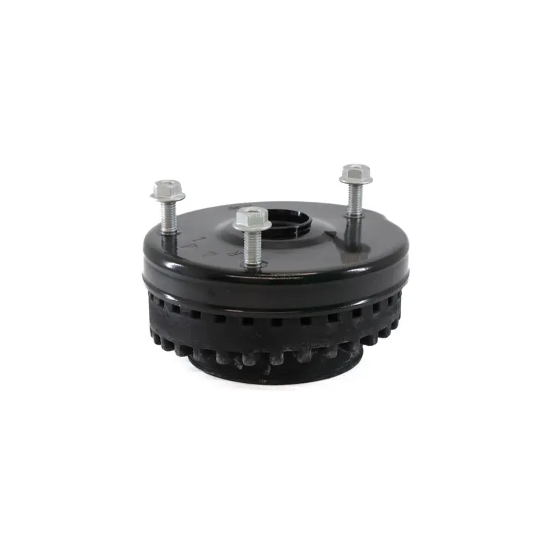 Base Amortiguador Frontal Izquierdo