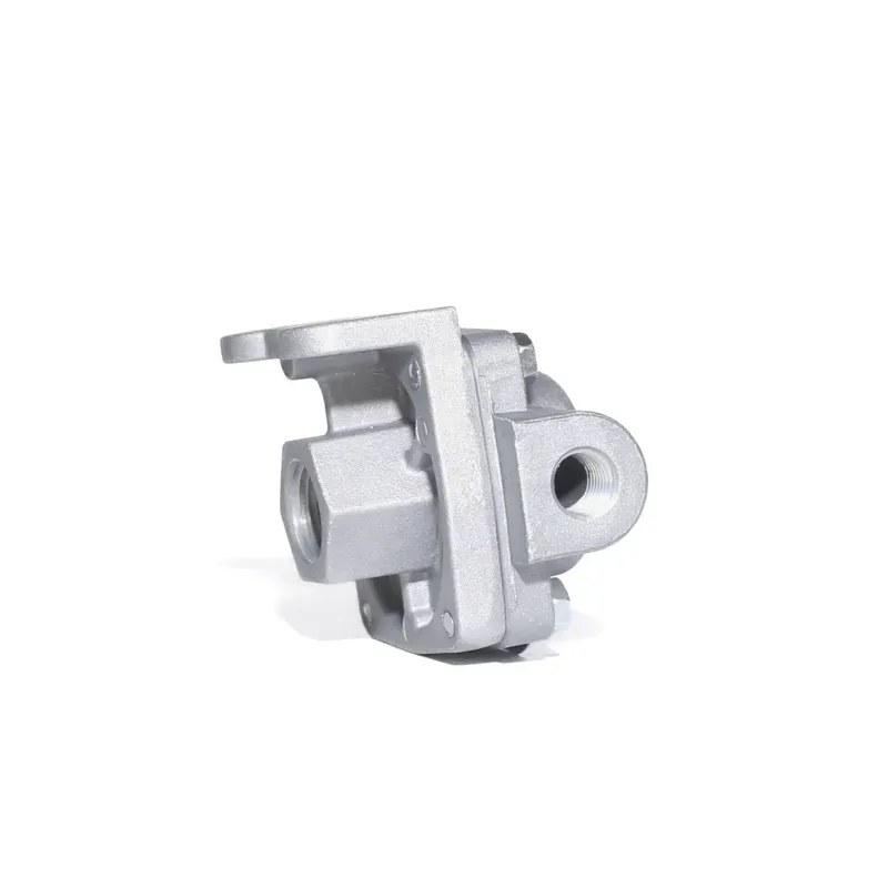 Valvula rapida qr1 12 a 14
