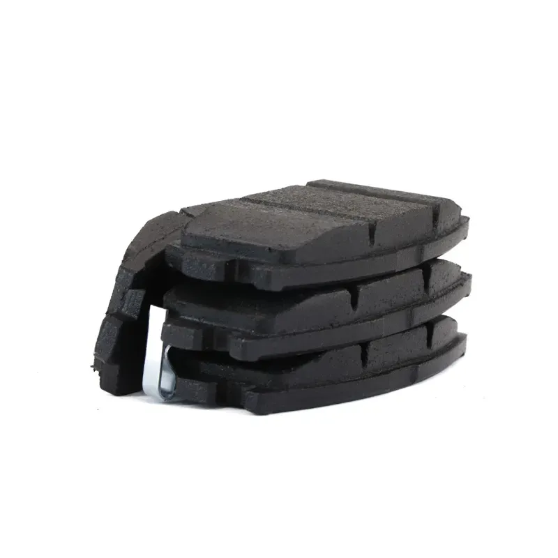 Balata Chevrolet Captiva Sport 0815 Tra