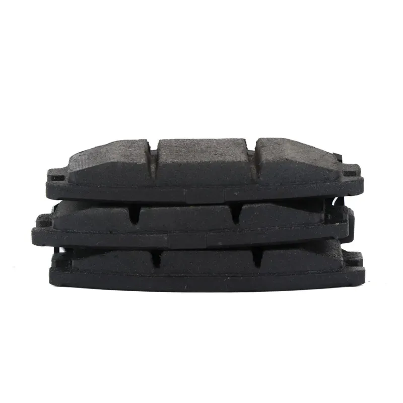 Balata Chevrolet Captiva Sport 0815 Tra