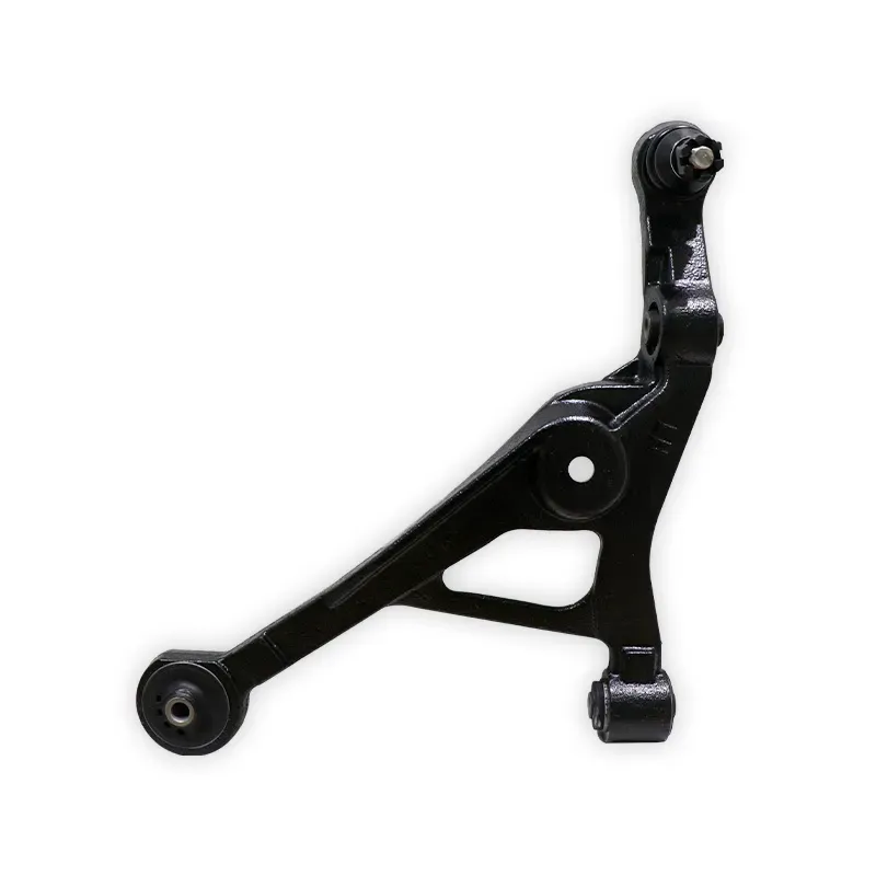 Horquilla Ext Izq Cirrus Stratus 9506