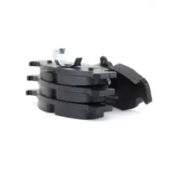 Balata Chevrolet Chevy C2 HB 0410 Tras