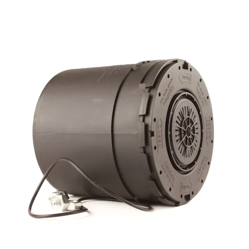 Secador de aire DA35220