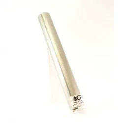 Tubo recto 5"