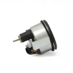 Medidor de amperaje 30 0 30
