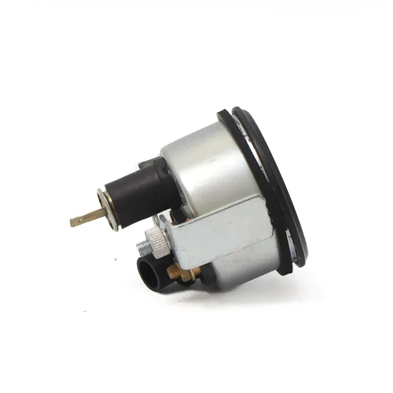 Medidor de amperaje 30 0 30