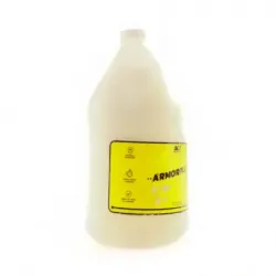 Abrillantador para exteriores 4 litros