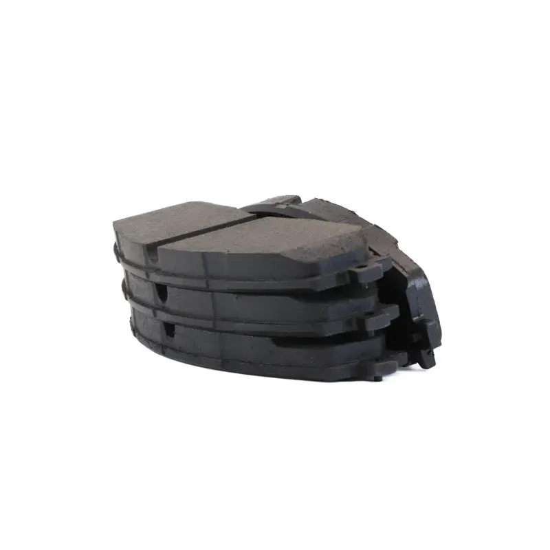 Balata Ford F250 V8 Diesel 1322 Del