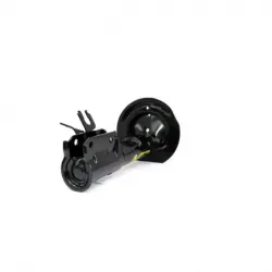 Amortiguador delder para fiat 0709