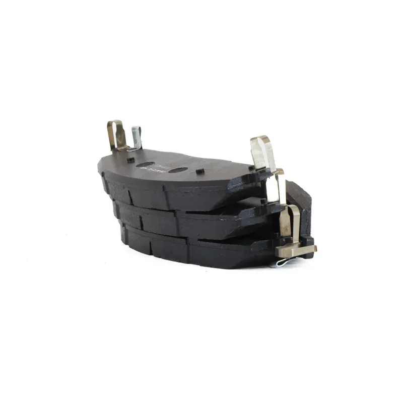Balata Dodge Ram 2500 Crew Cab 0918Tras