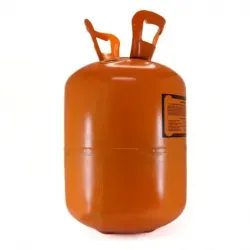 Gas refrigerante para caja mina 109kg
