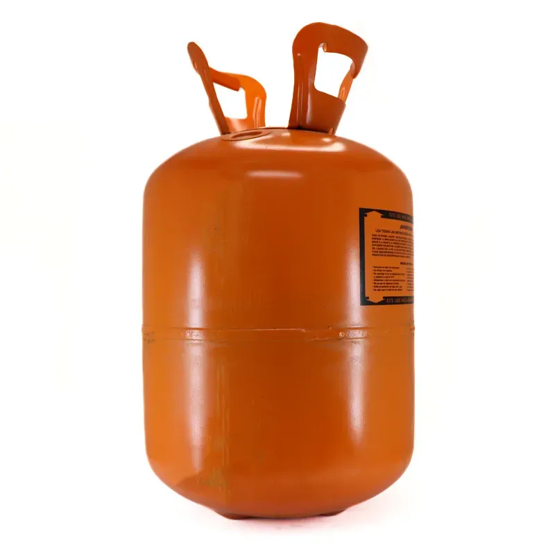 Gas refrigerante para caja mina 109kg