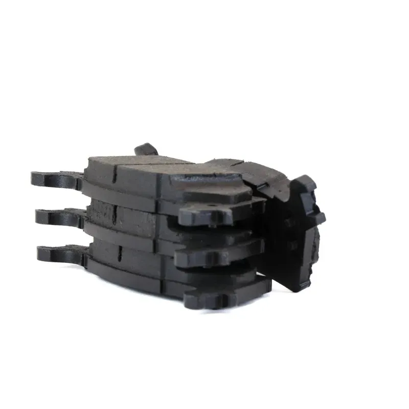 Balata Ford Lobo 1217 Tras