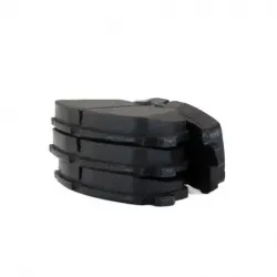 Balata Fiesta Hatch Back 1119 Del