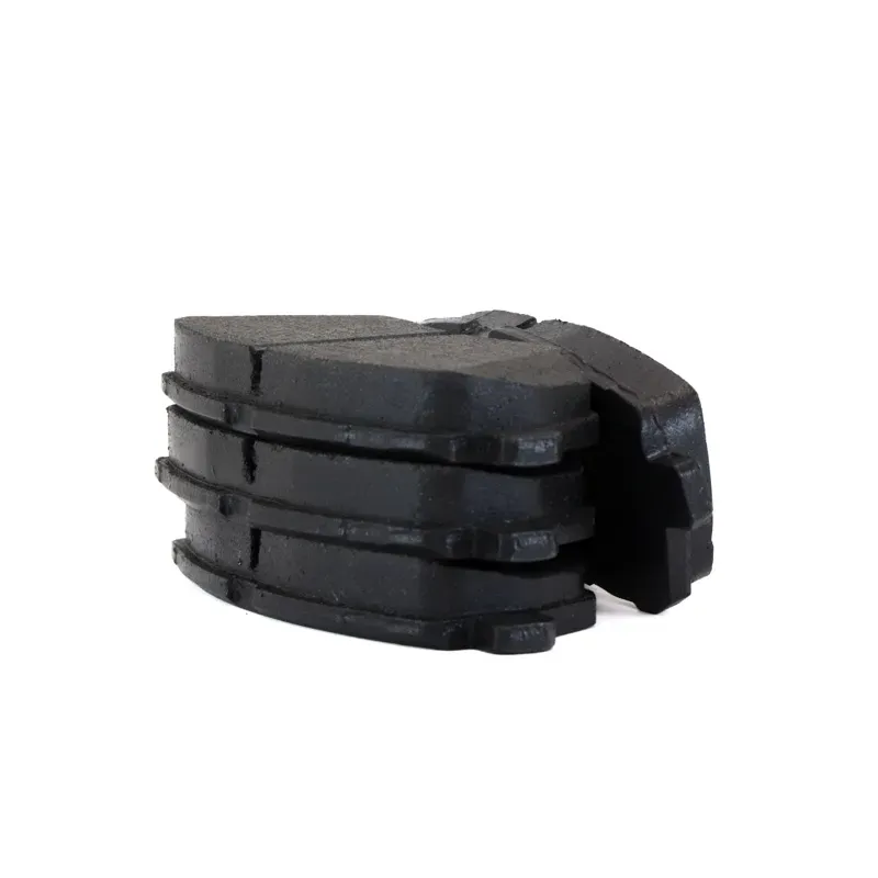 Balata Fiesta Hatch Back 1119 Del