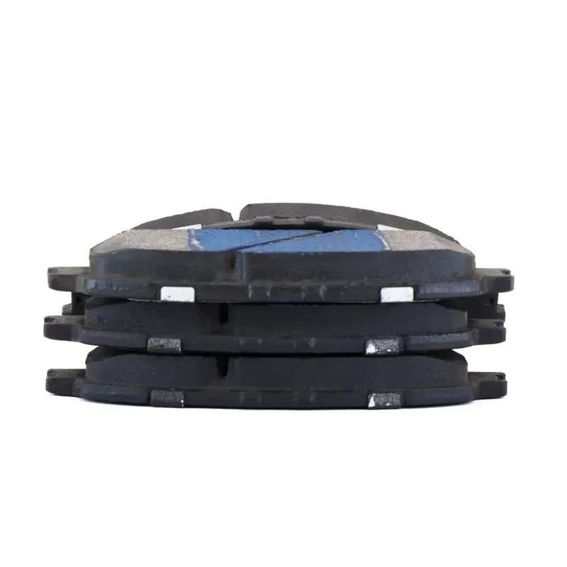 Balata Toyota Sienna 0410 Del