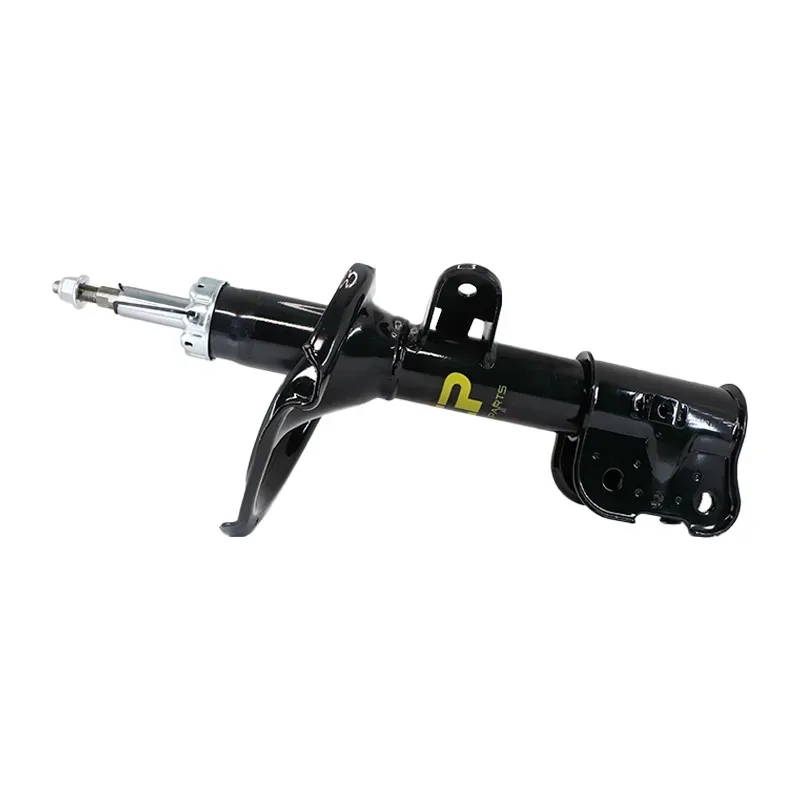 Amort Del Izq H100 0613