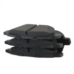 Balata Ford Fusion 0612 Tras