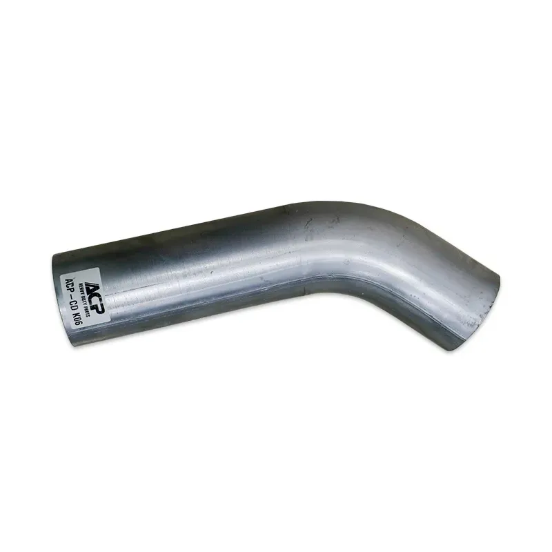 Codo medio KW T800
