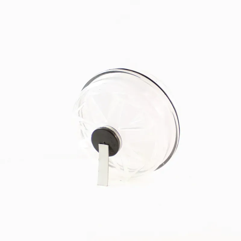 Tapa plastica FH paceite
