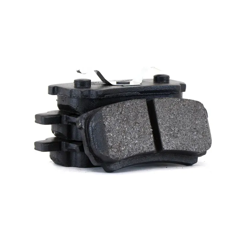 Balata Chrysler 200 1114 Tras