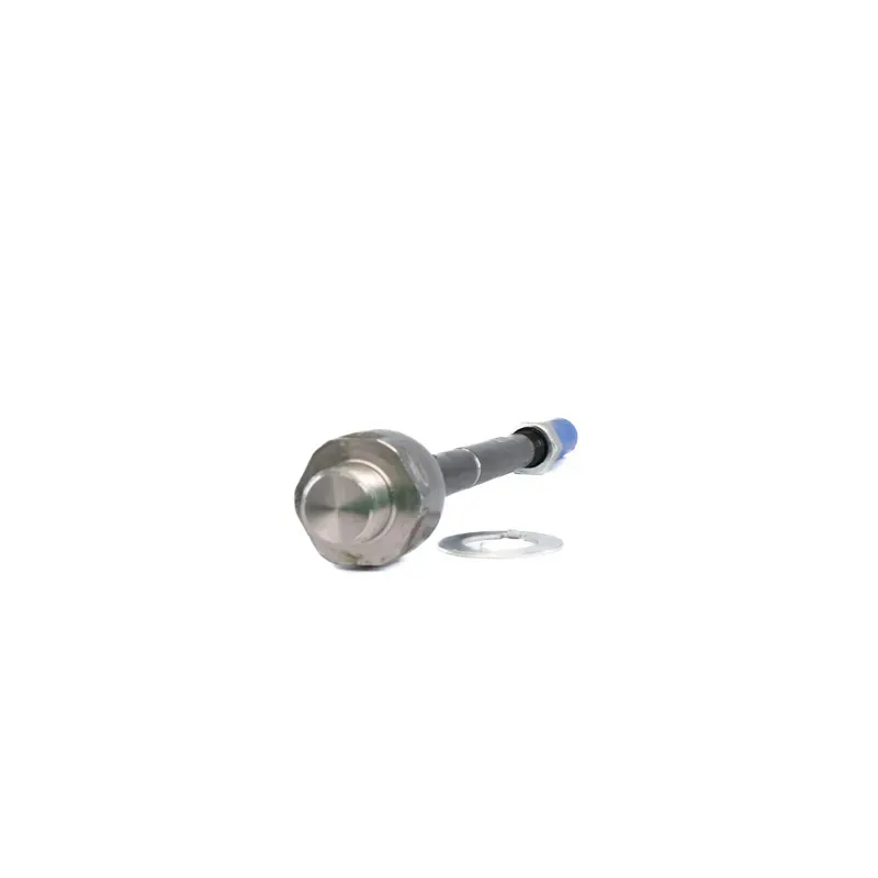 Vieletas Int Liberty 0207 Liberty 4X4