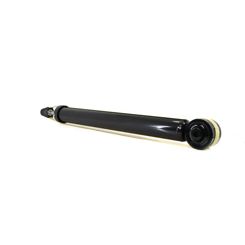 Amortiguador tras para seat ibiza 1014