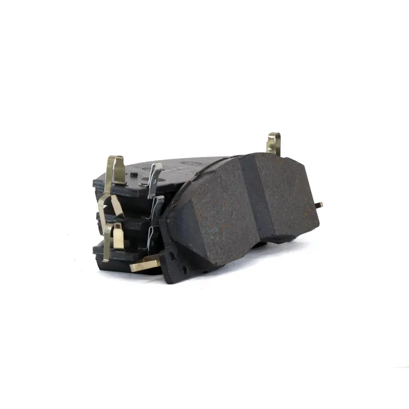 Balata Dodge Ram 2500 Crew Cab 0918 Del