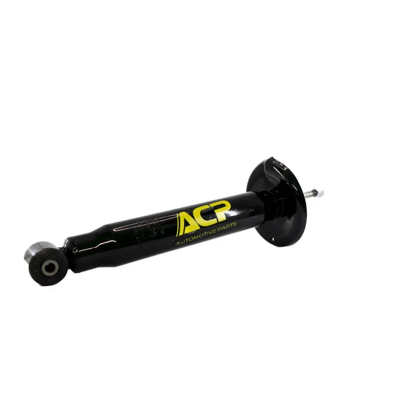 Amortiguador tras para vw pointer 9808