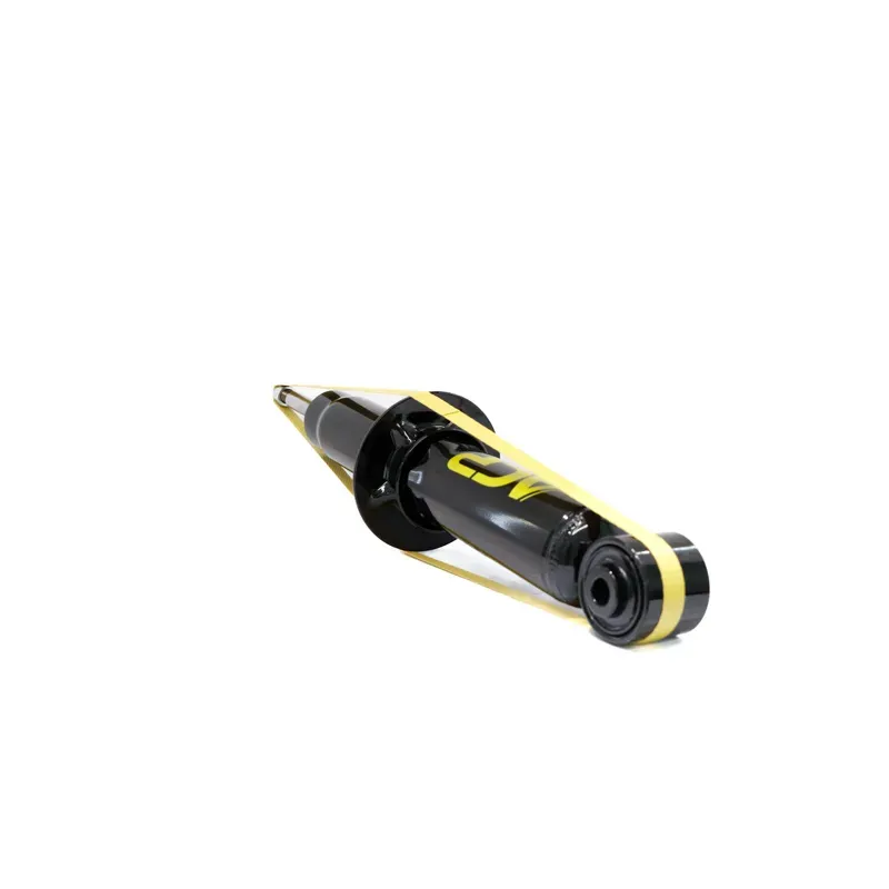 Amortiguador tras para vw touareg 0410