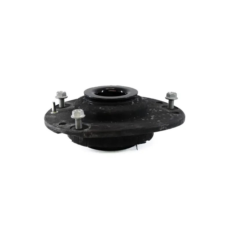 Base Amortiguador Frontal Izquierdo