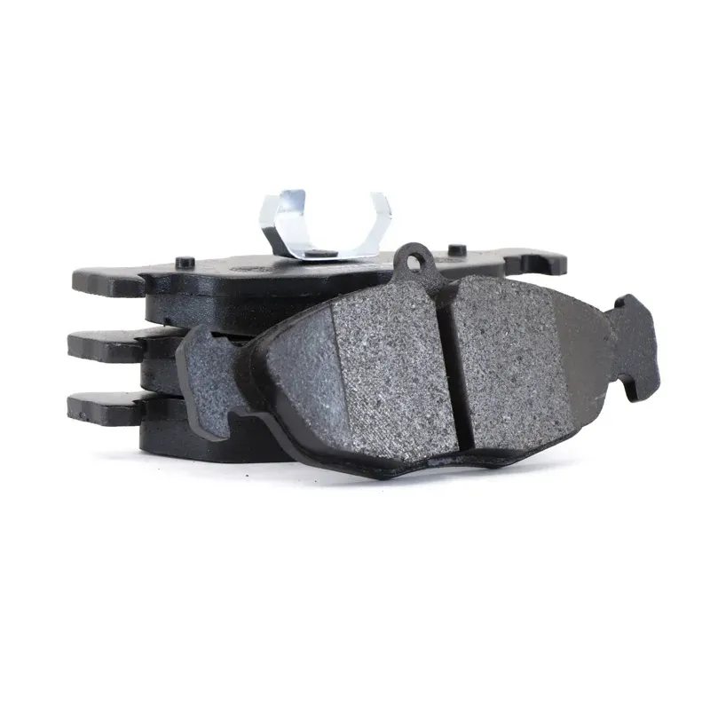 Balata Chevrolet Chevy C2 HB 0410 Tras