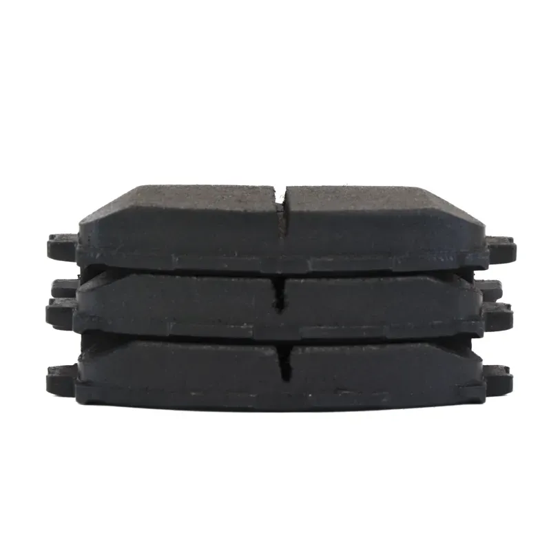 Balata Toyota Prius C 1119 Del