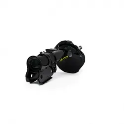 Amort Del Izq Pathfinder 0204 QX4 0103