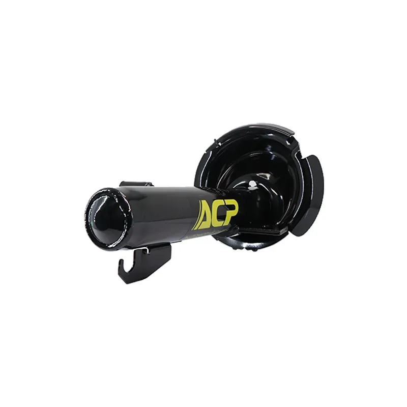 Amort DI Ford focus largo 0711