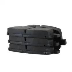 Balata Acura MDX V6 37 Lts 0717 Tras