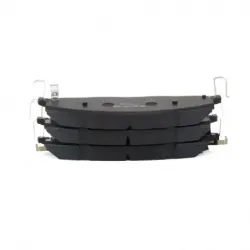 Balata Dodge Ram 2500 Crew Cab 0918Tras