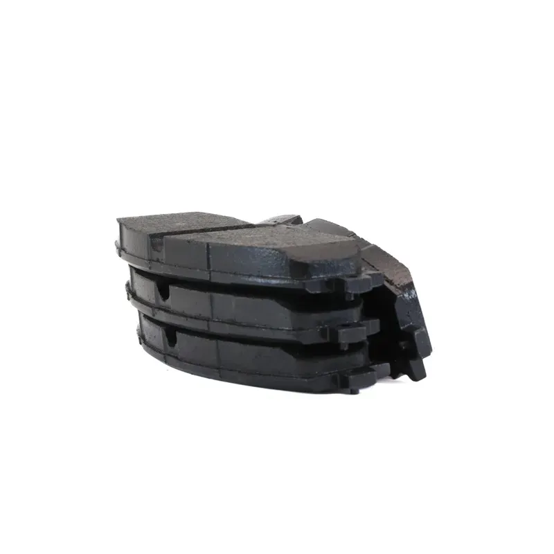 Balata Ford F250 V8 Diesel 1322 Tras