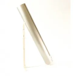 Tubo recto 5"